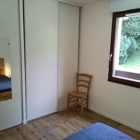 Appartement 39 M2 2 A 4 Personnes Aspin-en-Lavedan Exterior foto