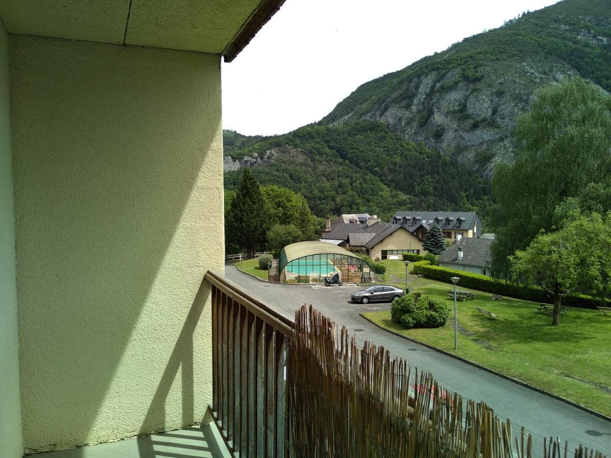 Appartement 39 M2 2 A 4 Personnes Aspin-en-Lavedan