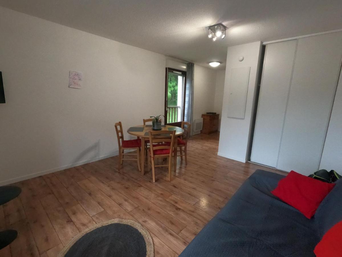 39 M2 2 A 4 Personnes Aspin-en-Lavedan