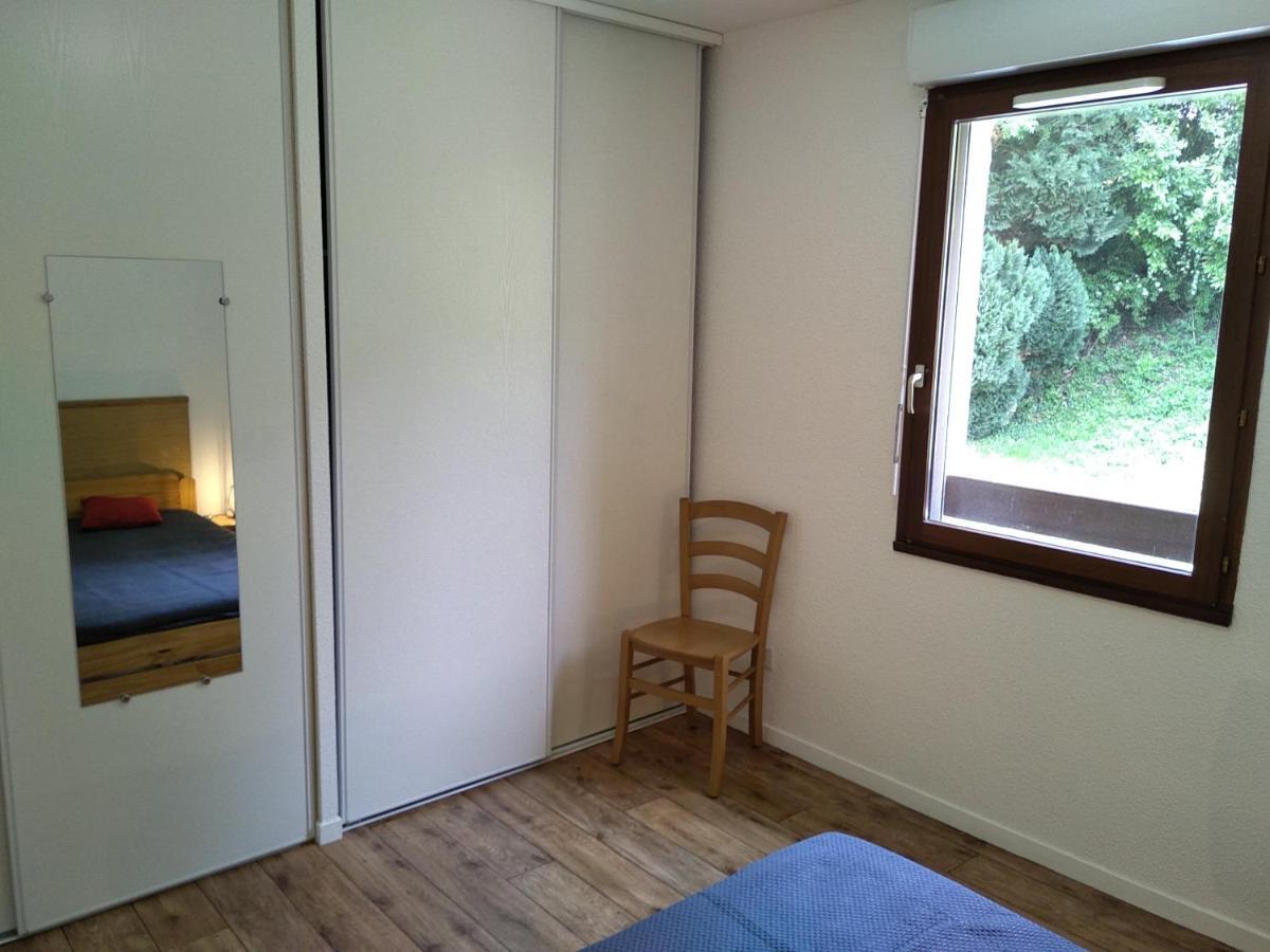 39 M2 2 A 4 Personnes Appartement *