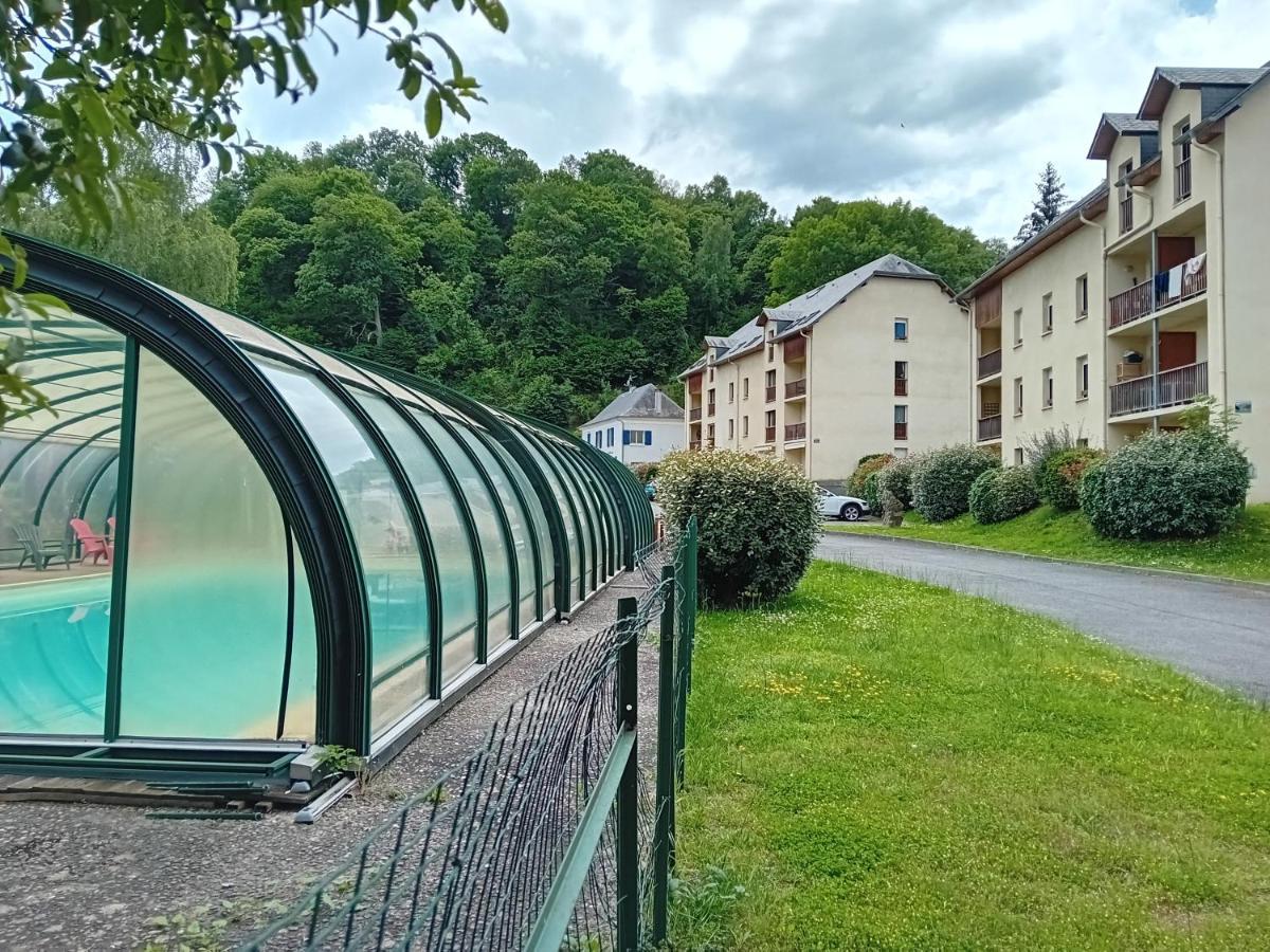 39 M2 2 A 4 Personnes Appartement