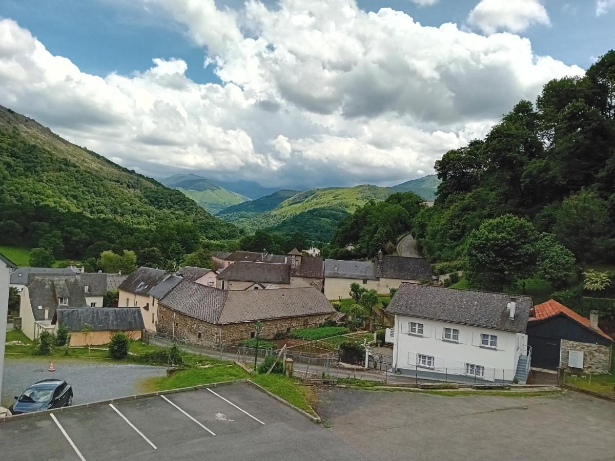 39 M2 2 A 4 Personnes Appartement Aspin-en-Lavedan