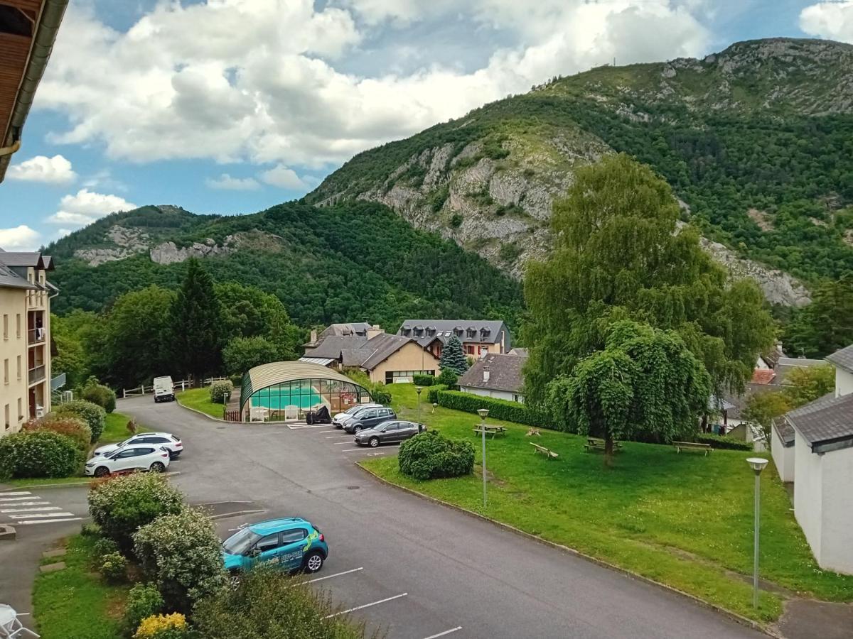 Appartement 39 M2 2 A 4 Personnes